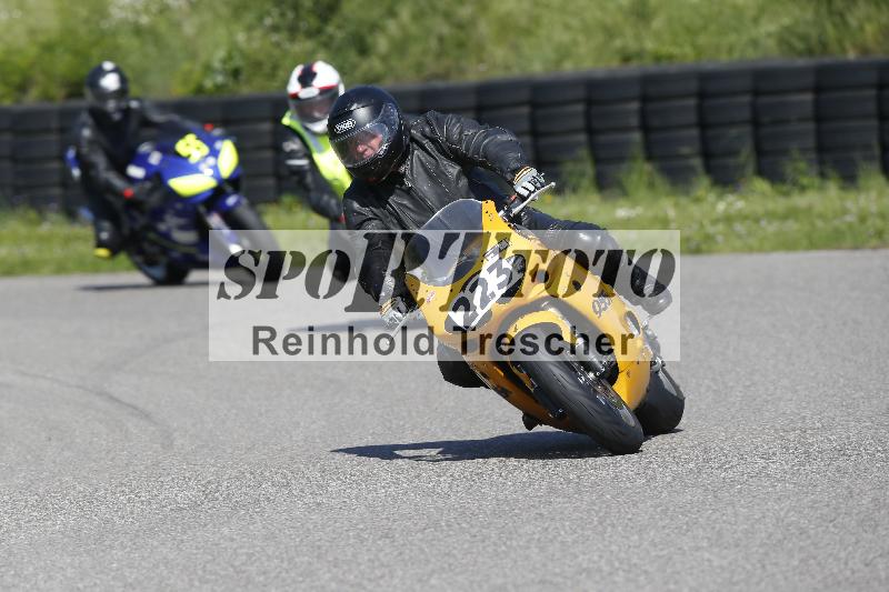 /12 30.04.2025 Speer Racing ADR/Classic/223
